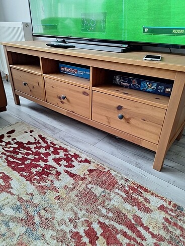 İkea tv sehpası