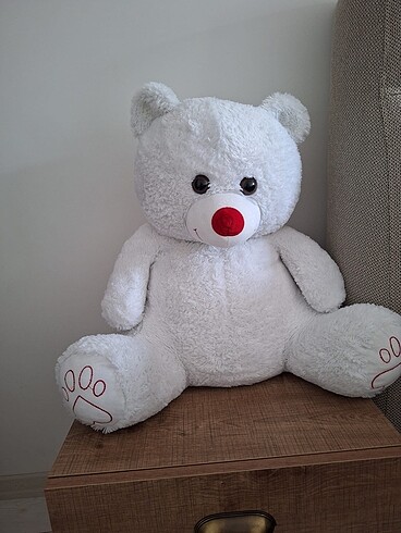 Peluş ayıcık