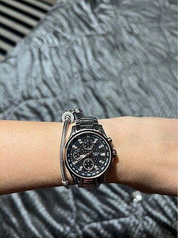 Casio saat