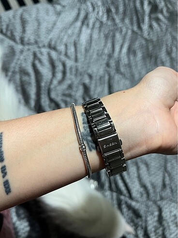 Casio Casio saat