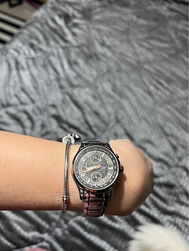 Beden Casio saat