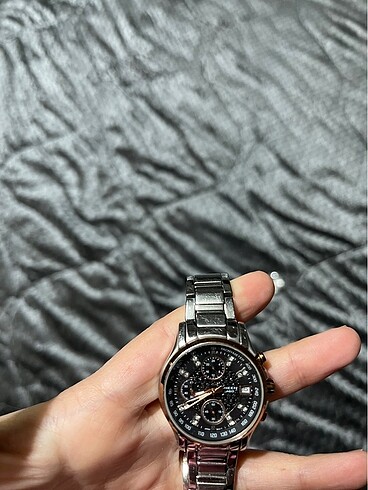 Beden beyaz Renk Casio saat