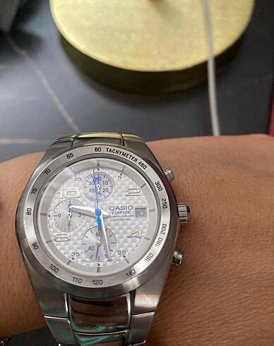 Casio kol saati