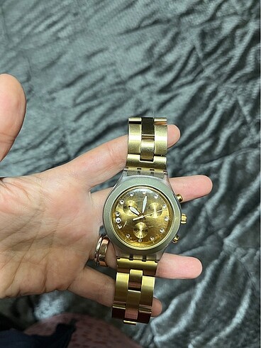 Swatch saat