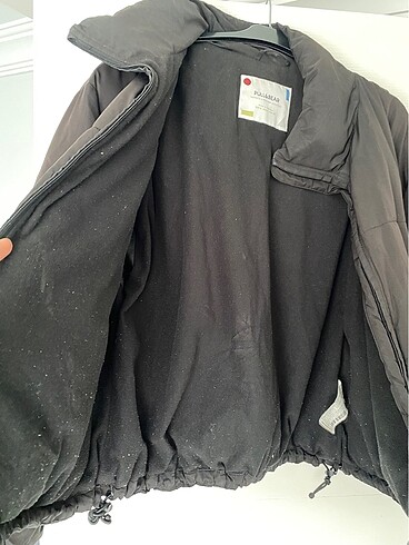 s Beden siyah Renk Pull And Bear Mont