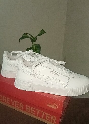 Puma ayakkabı