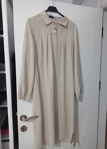 Tesettür tunik