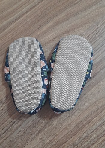 LC Waikiki Erkek Çocuk Düğmeli Baskılı Bot
