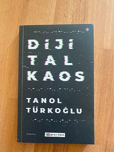 Dijital kaos