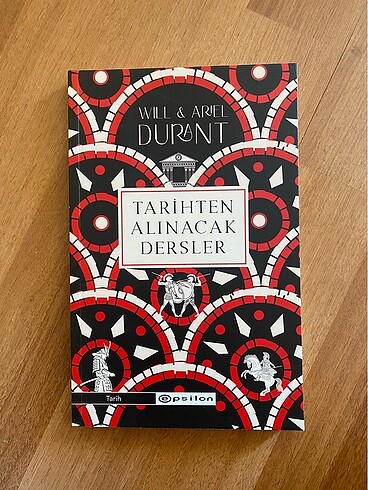 Tarihten alınacak dersler