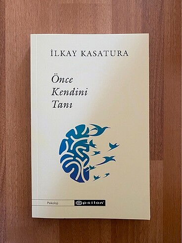 Önce kendini tanı