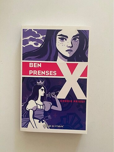 Ben prenses x