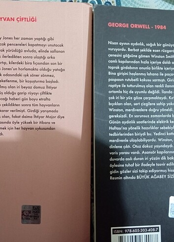  1948 ve hayvan çiftliği 