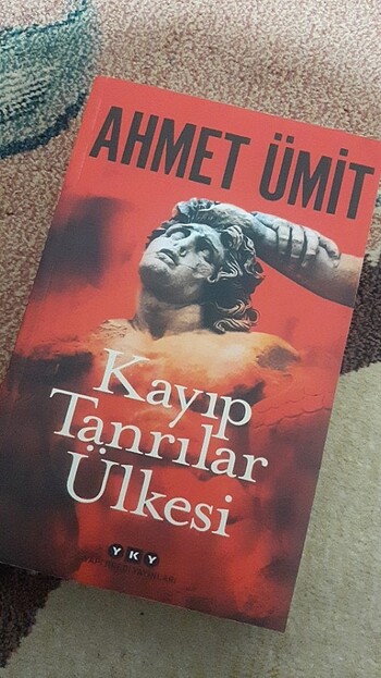 Ahmet Ümit 