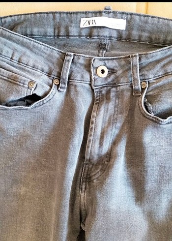 Erkek jeans pantolon