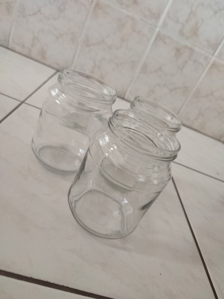 10 adet kavanoz - Görsel 2