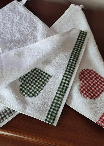 mutfak Havlusu - Görsel 4