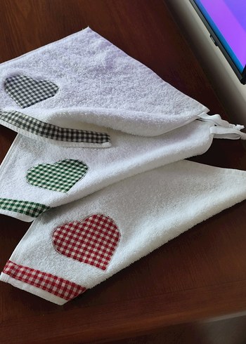 mutfak Havlusu - Görsel 3