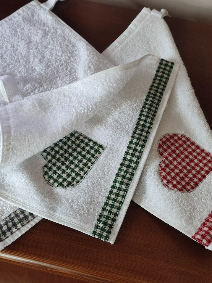 mutfak Havlusu - Görsel 4