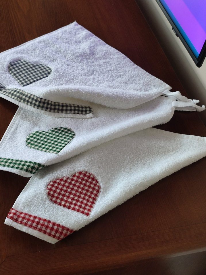 mutfak Havlusu - Görsel 3