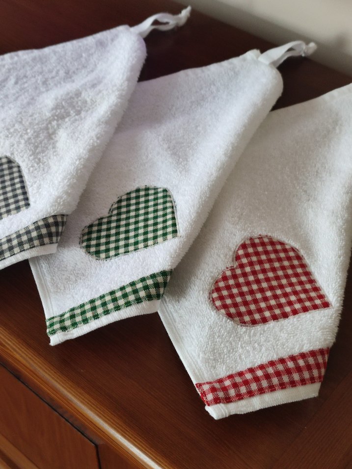 mutfak Havlusu - Görsel 2