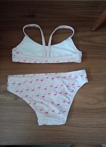 Diğer Kız Bebek Bikini 