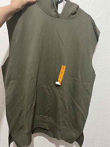 Zara erkek sweat