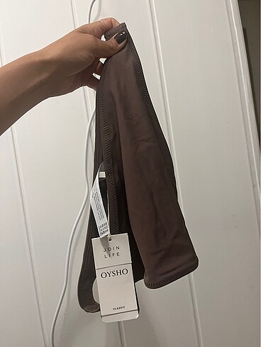 Oysho Oysho bikini altı
