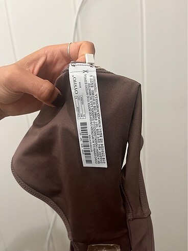 s Beden Oysho bikini altı