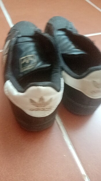 Adidas Orijinal Adidas ayakkabı 