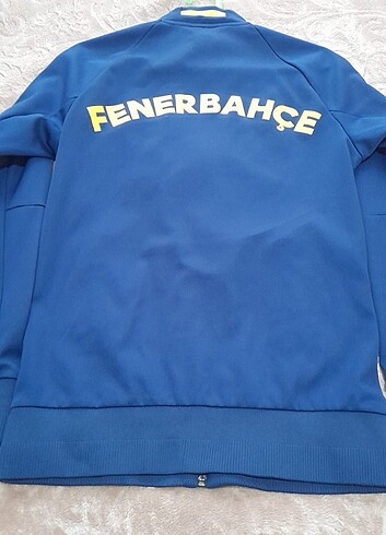 Fenerbahçe seremoni ceket orjinal 