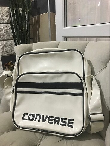 Converse çanta