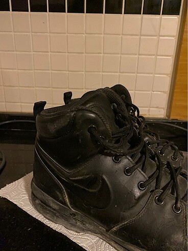 Nike nike erkek bot