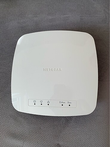 Diğer Access point