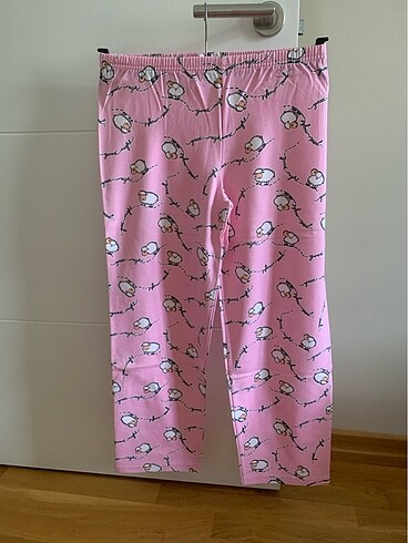 9 Yaş Beden Pijama