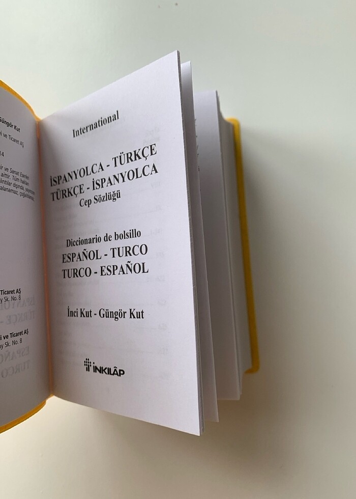 Sözlük - Görsel 2