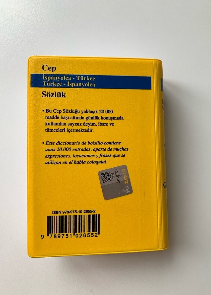 Sözlük - Görsel 3