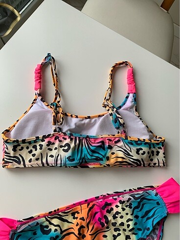 38 Beden Bikini