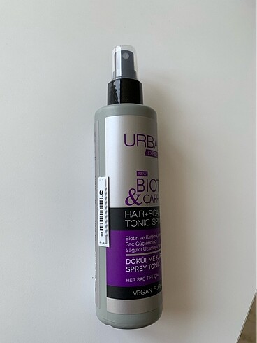 Urban saç tuniği - Görsel 2