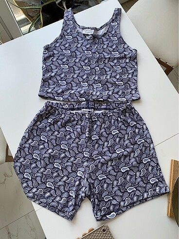 Pijama takım