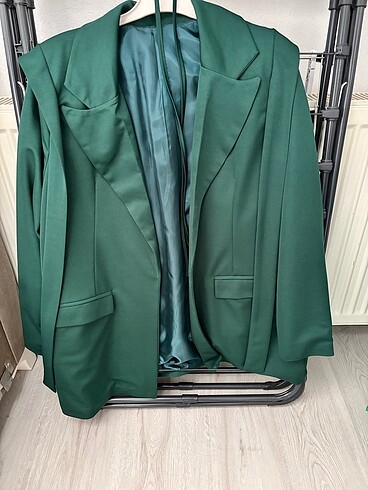 Diğer Blazer ceket
