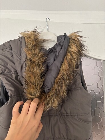 Kadın şişme yelek - Görsel 4