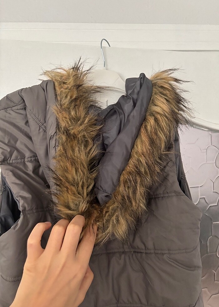 Kadın şişme yelek - Görsel 4