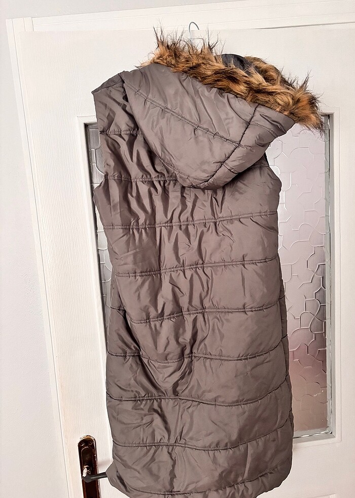 Kadın şişme yelek - Görsel 2