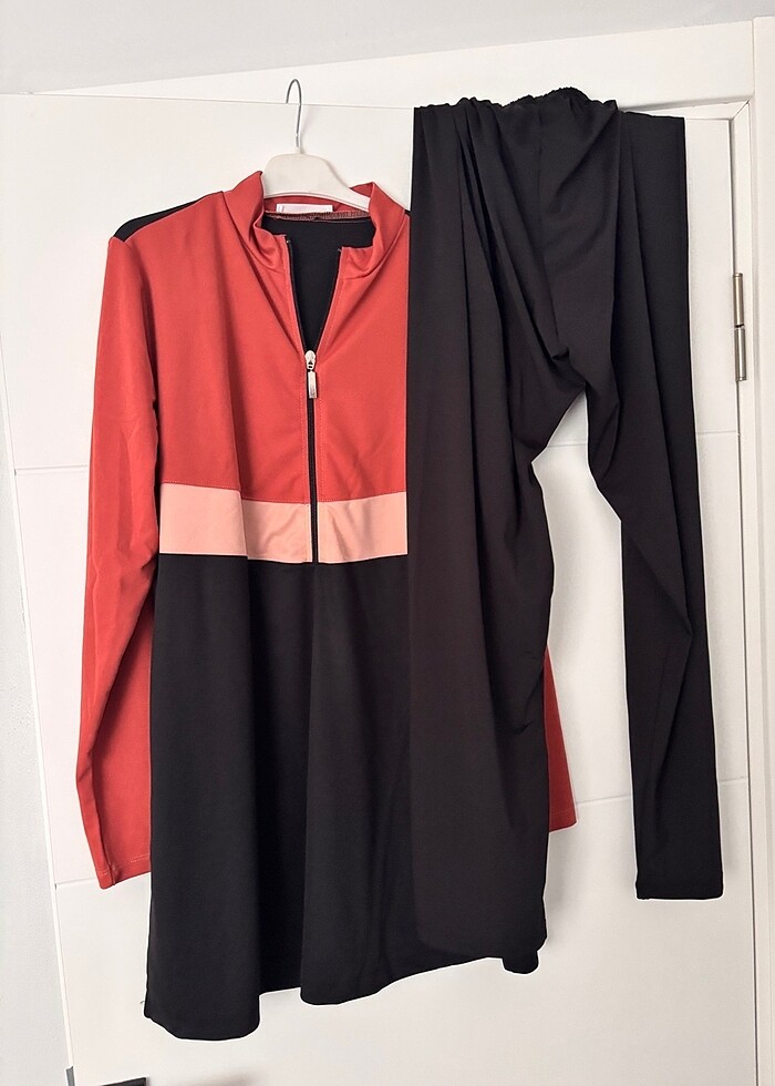 Tesettür mayo - Görsel 2