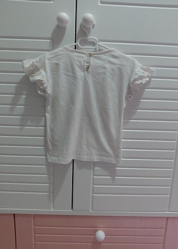 2-3 yaş tişört. - Görsel 2