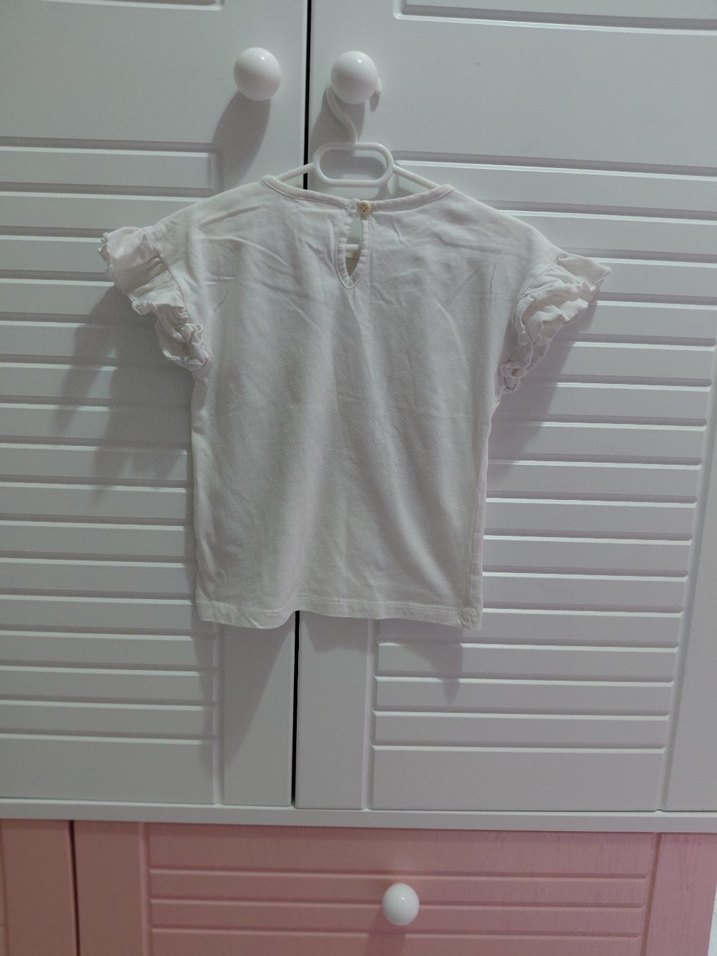 2-3 yaş tişört. - Görsel 2