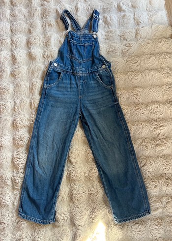 H&M Salopet Tulum 6 Yas
