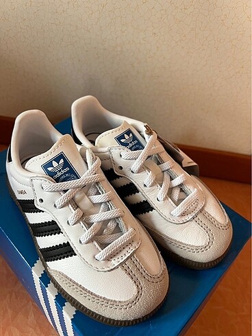 Adidas Adidas samba bebek çocuk