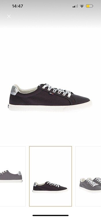 Tommy Hilfiger Tommy hilfiger sneaker